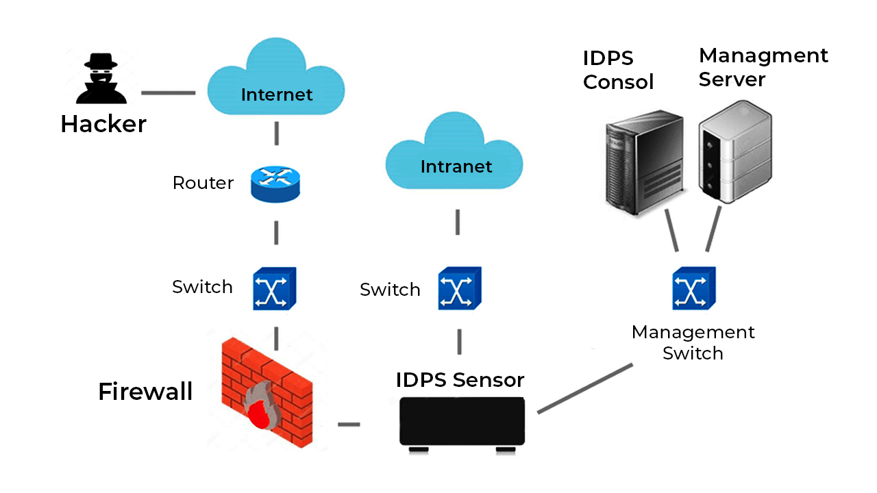 What Is an Intrusion Detection and Prevention System (IDPS)?