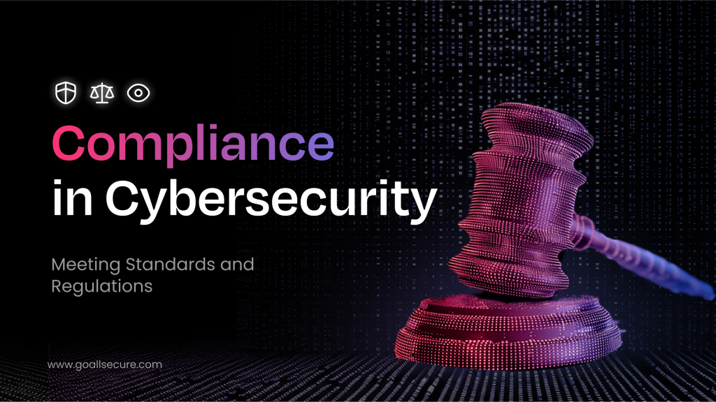 Compliance in Cybersecurity